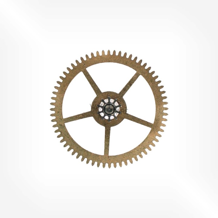 AS Cal. 1130 - Roue de centre 201