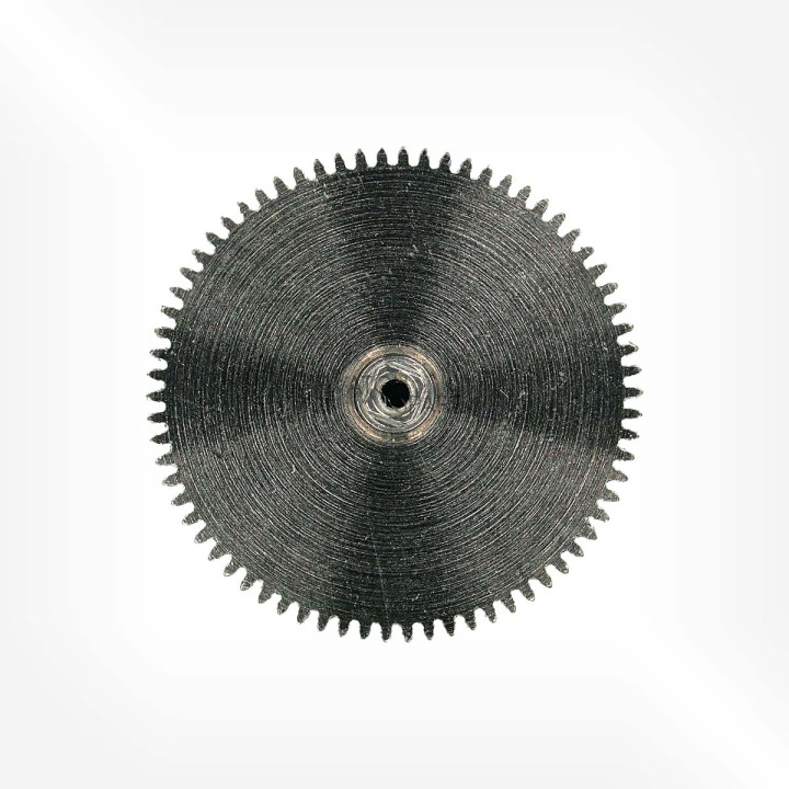 AS Cal. 1187 - Barillet avec couvercle 182