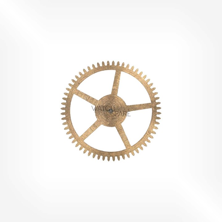 AS Cal. 1187 - Roue de moyenne 210