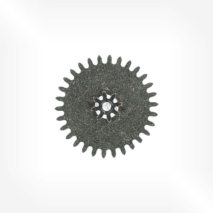 AS Cal. 1187 - Roue de minuterie 260