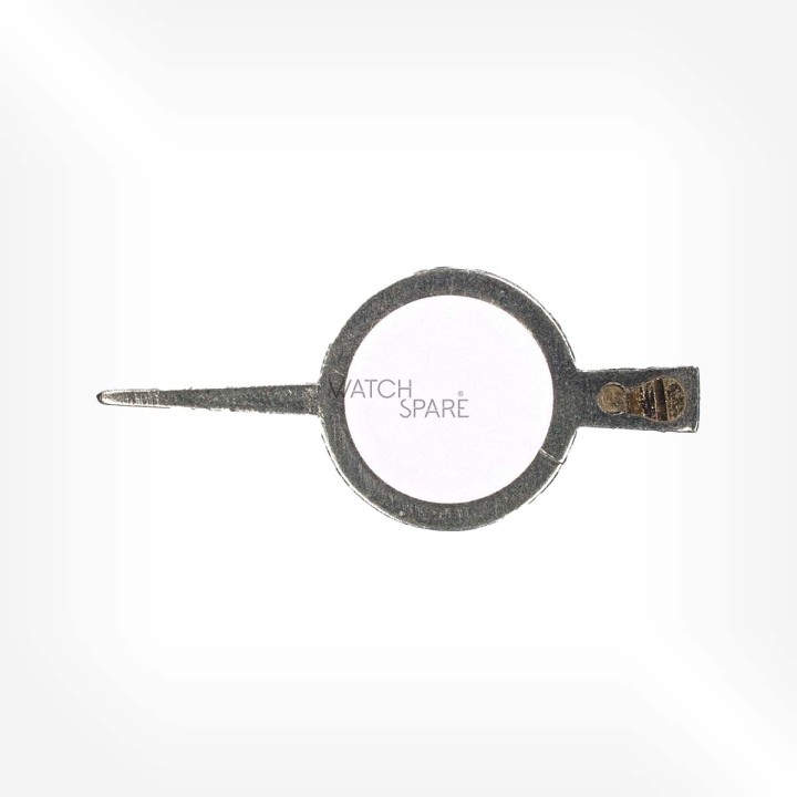 AS Cal. 1187 - Raquette pour spiral plat 301