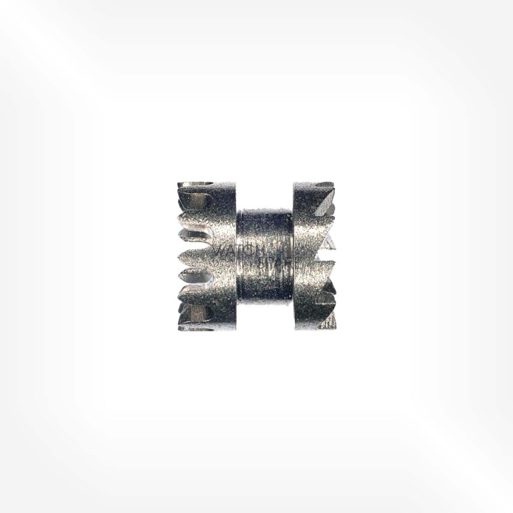 AS Cal. 1187 - Pignon coulant 407