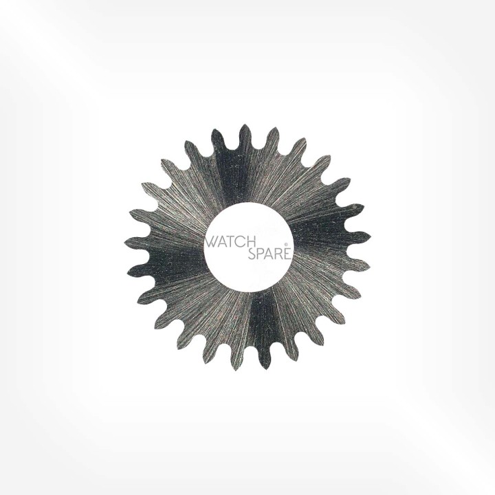 AS Cal. 1187 - Roue de couronne 420
