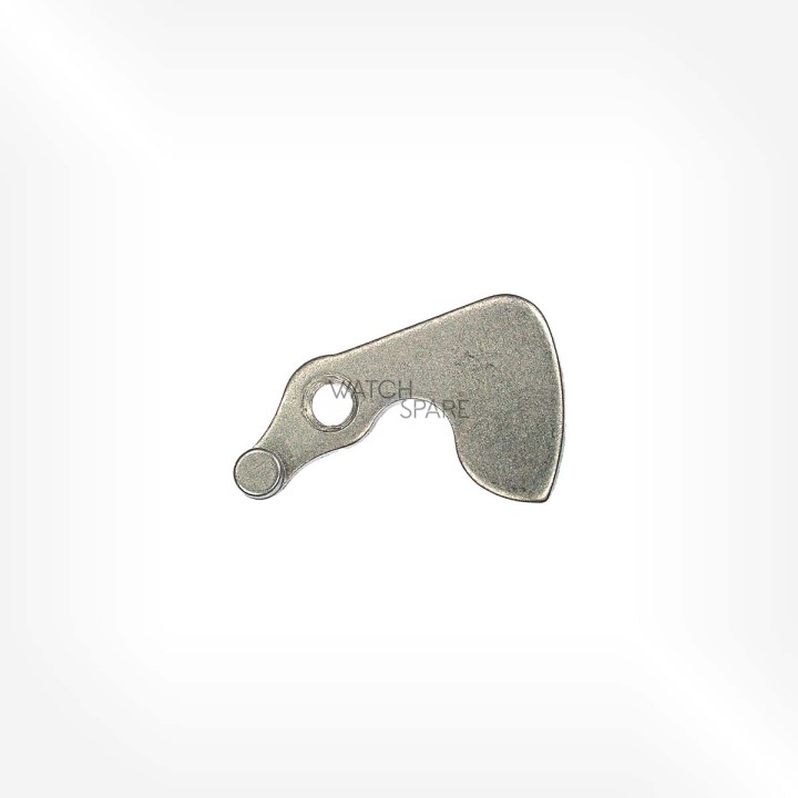 AS Cal. 1187 - Tirette 443