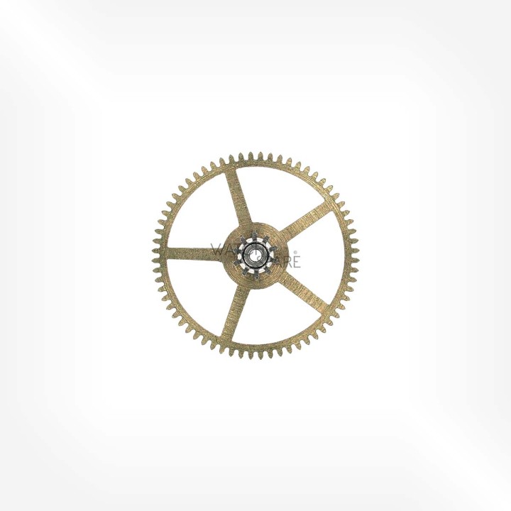 AS Cal. 1361 - Roue de centre avec chaussée 206