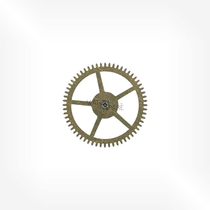 AS Cal. 1361 - Roue de moyenne 210
