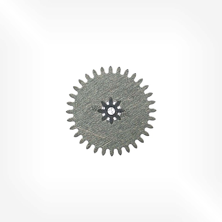 AS Cal. 1361 - Roue de minuterie 260