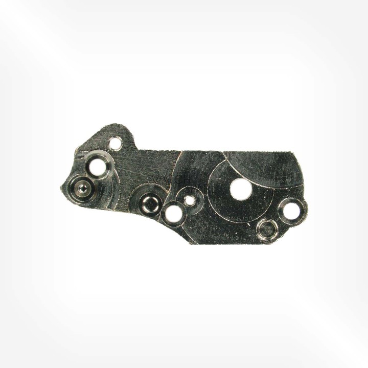 AS Cal. 1673 - Pallet bridge 126