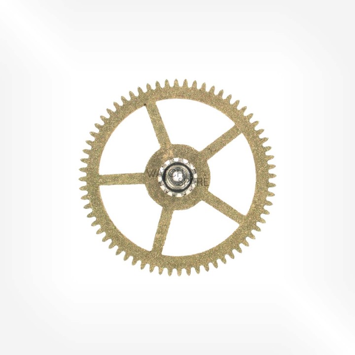 AS Cal. 1673 - Roue de centre 206
