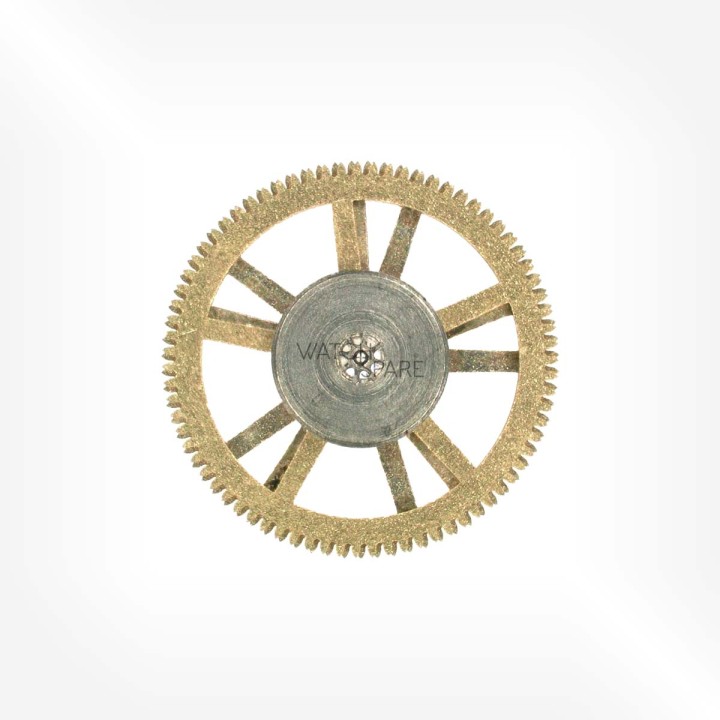 AS Cal. 1673 - Roue moyenne double 211