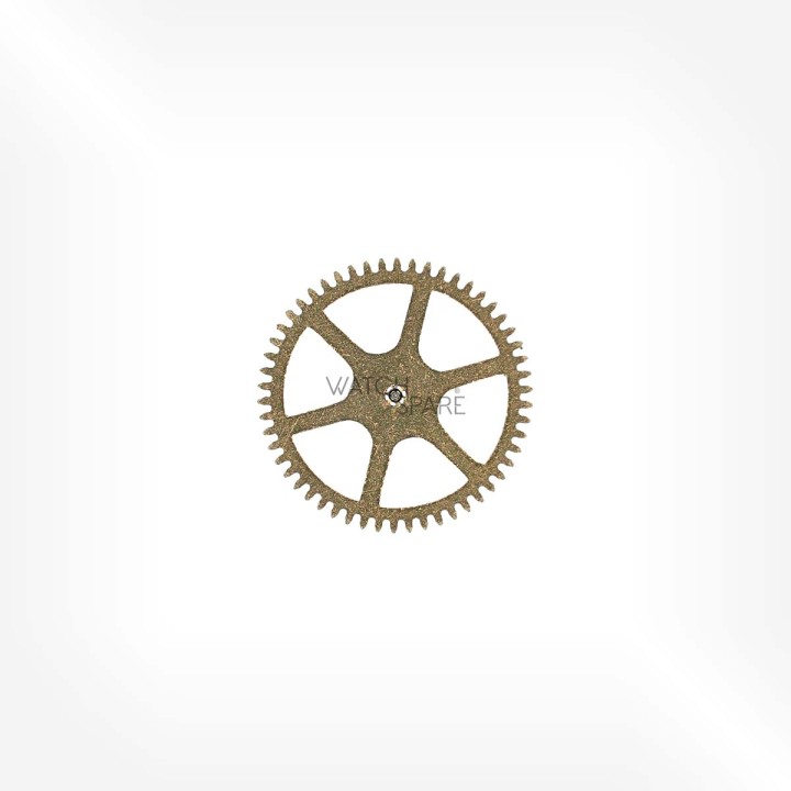 AS Cal. 1673 - Roue de seconde 220
