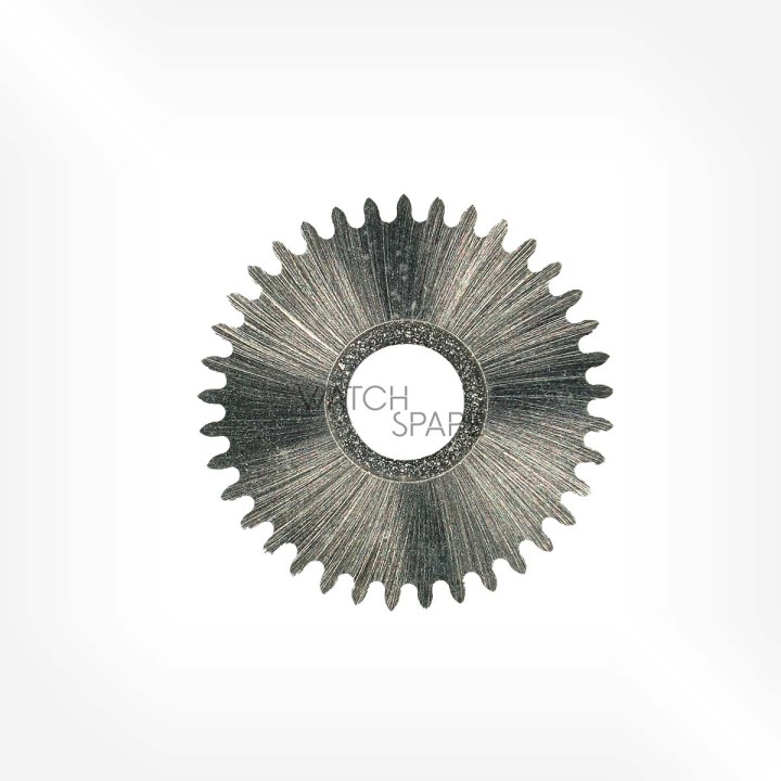 AS Cal. 1673 - Roue de couronne 420