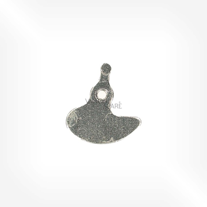 AS Cal. 1673 - Tirette 443