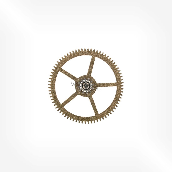 AS Cal. 1690 - Roue de centre 201