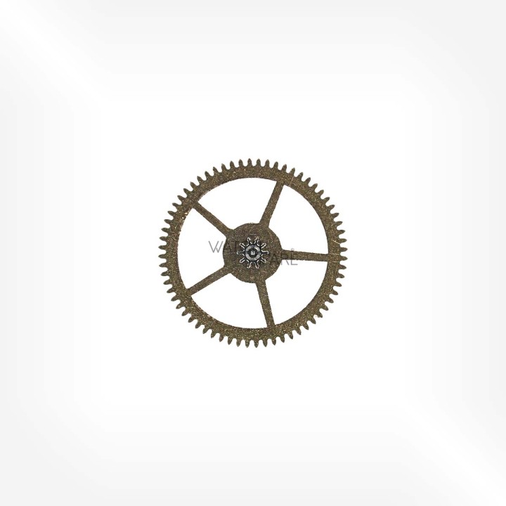 AS Cal. 1690 - Roue de moyenne 210