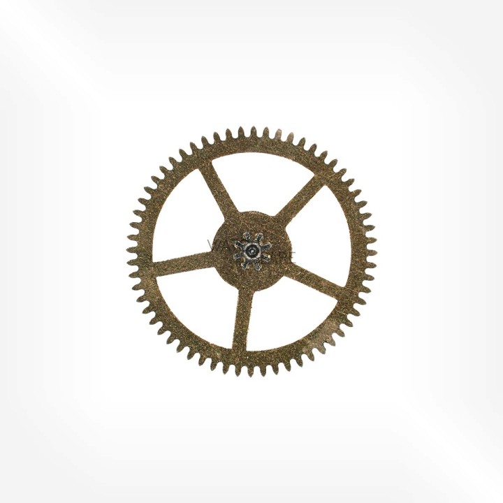 AS Cal. 1690 - Roue de seconde 224