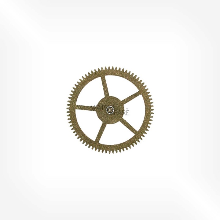 AS Cal. 1710 - Roue de moyenne 210