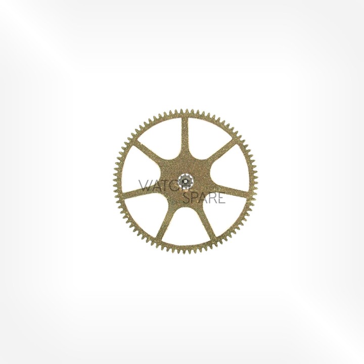 AS Cal. 1710 - Roue de seconde au centre 227