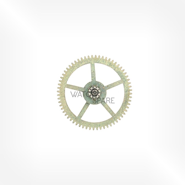 AS Cal. 1726 - Roue de centre 201