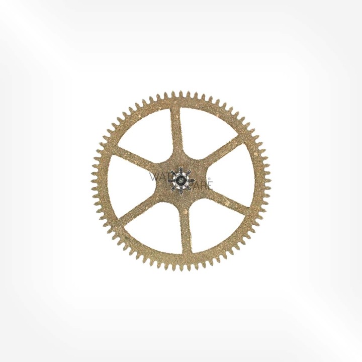 AS Cal. 1726 - Roue de seconde, long pivot 224
