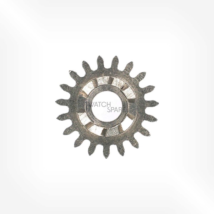 AS Cal. 1726 - Pignon de remontoir 410
