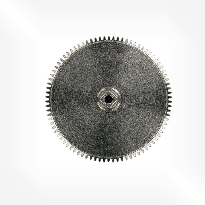 AS Cal. 1800 - Barillet avec couvercle 182