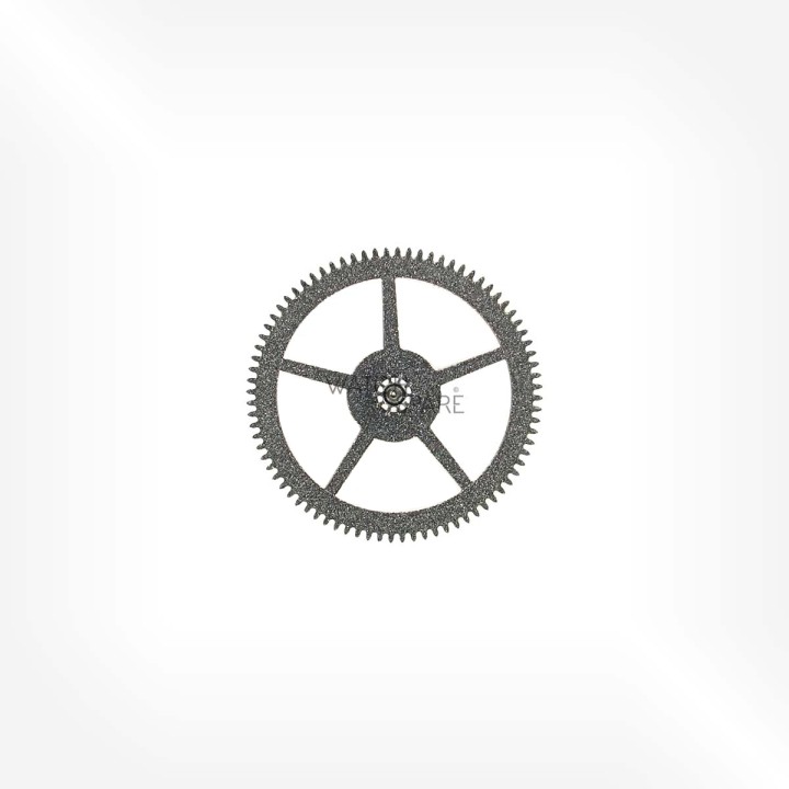 AS Cal. 1800 - Roue de seconde au centre 227