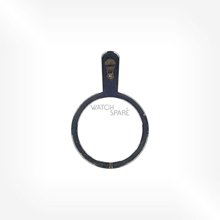 AS Cal. 1800 - Raquette pour porte-piton mobile, pour spiral plat 307-1