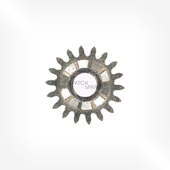AS Cal. 1800 - Pignon de remontoir 410