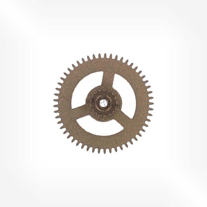 AS Cal. 1873 - Roue d'armage 1480