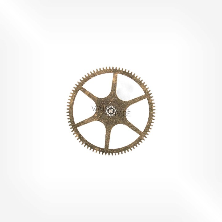 AS Cal. 1873 - Roue de seconde au centre 227
