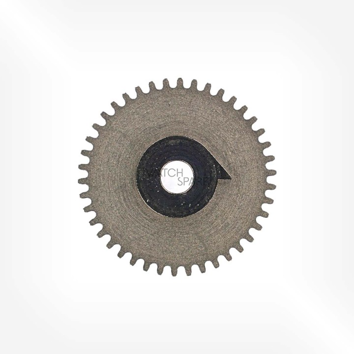 AS Cal. 1873 - Roue entraîneuse du calendrier 2555