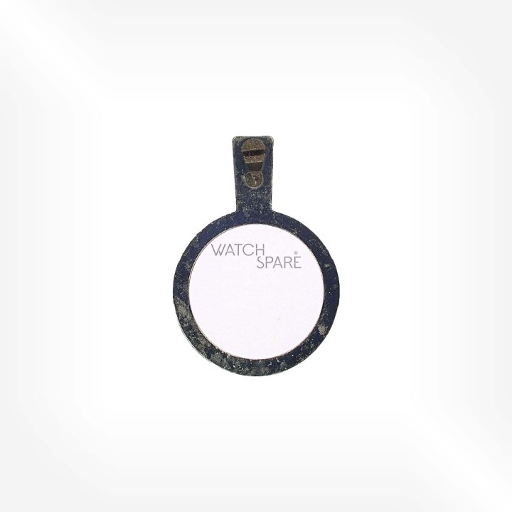 AS Cal. 1873 - Raquette pour spiral plat 301
