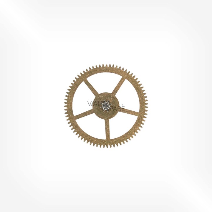 AS Cal. 1902 - Roue de moyenne 210