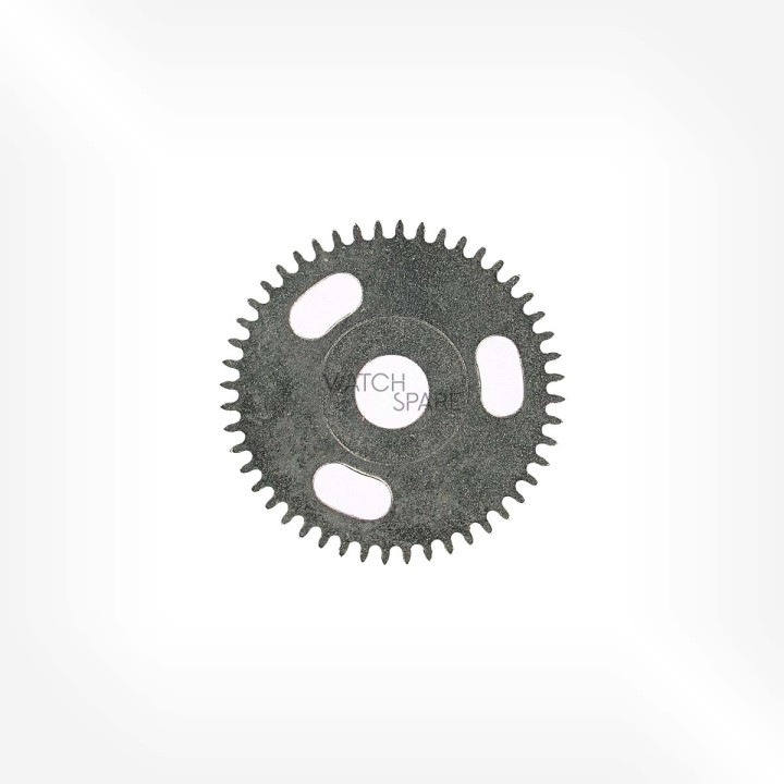 AS Cal. 1903 - Roue de couronne 420