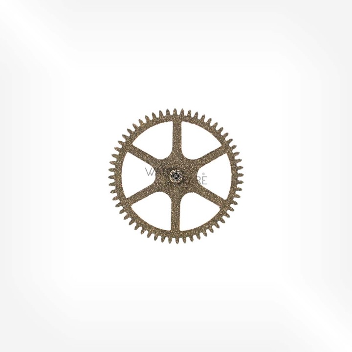AS Cal. 1977-2 - Roue de moyenne 210