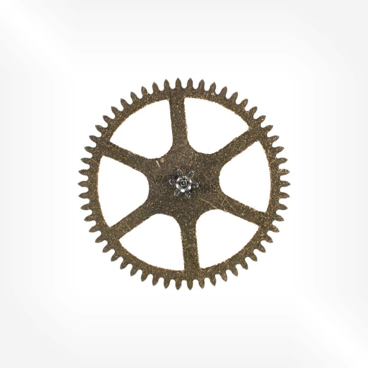 AS Cal. 1977-2 - Roue de seconde 220