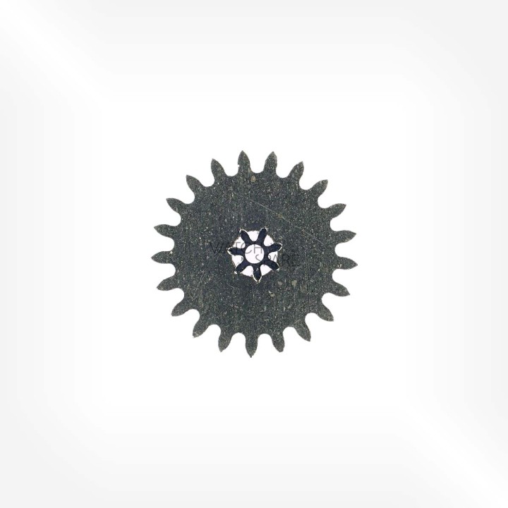 AS Cal. 1977-2 - Roue de minuterie 260