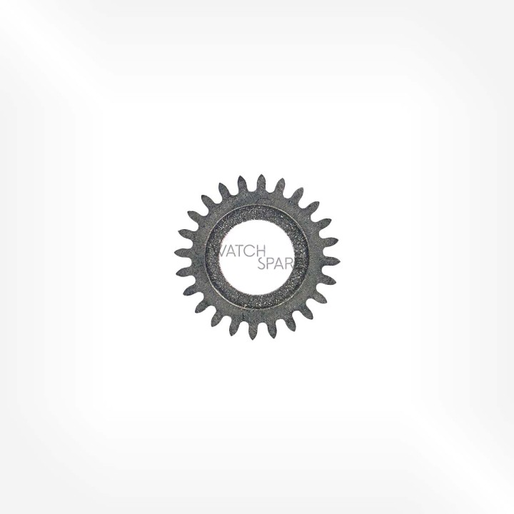 AS Cal. 1977-2 - Roue de couronne 420