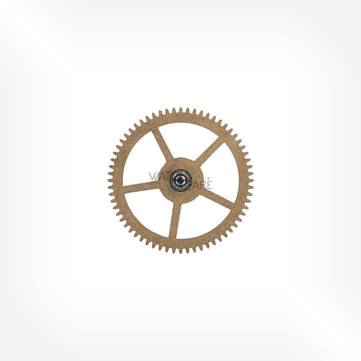 AS Cal. 970 - Roue de centre 201