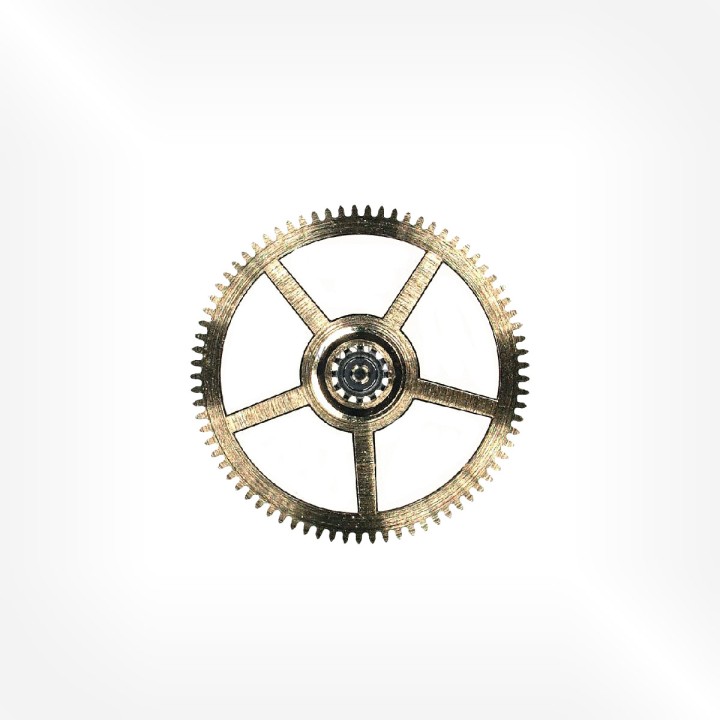 Audemars Piguet Cal. 2120 - Mobile de centre 201-30015