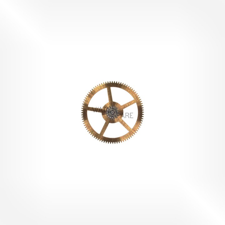 Audemars Piguet Cal. 3090 - Mobile de centre HT 3.72 30015