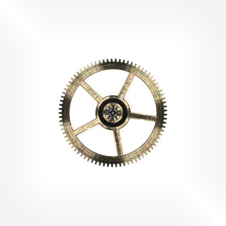 Audemars Piguet Cal. 3120 - Roue de seconde au centre ht. 5.68 mm 30027