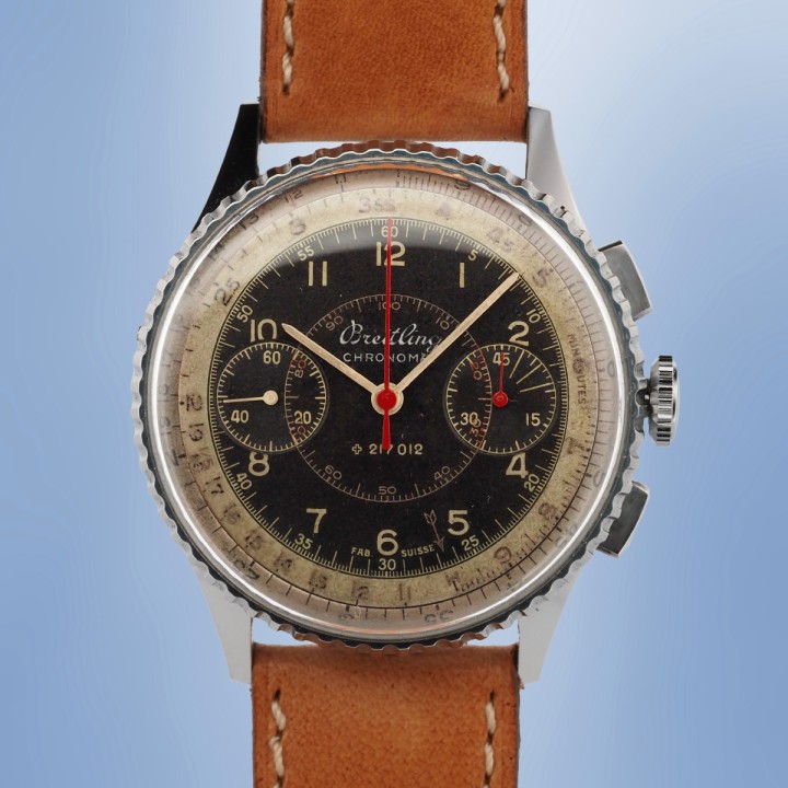 Breitling - Chronomat Vintage Cal. Venus 175 Réf. 769