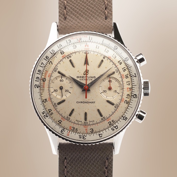 Breitling - Chronomat Vintage Réf. 808