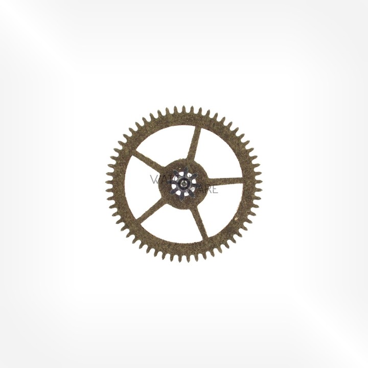 Bulova Cal. 11ANAC - Roue de centre 366