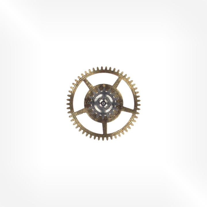 Bulova Cal. 12EBA - Roue de grande moyenne 309