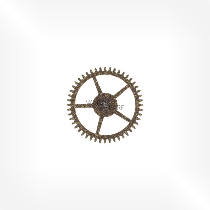 Bulova Cal. 214 - Roue de seconde 103