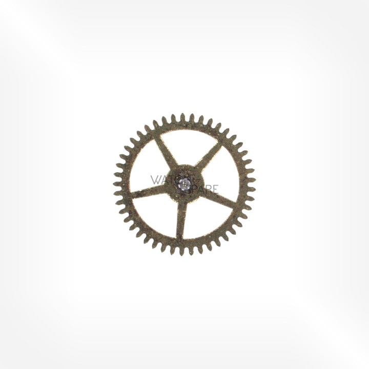 Bulova Cal. 2180 - Roue de seconde 103