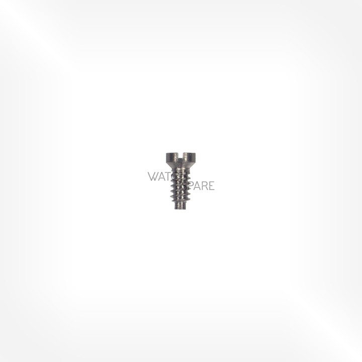 Bulova Cal. 2180 - Vis de pont de cliquet 184